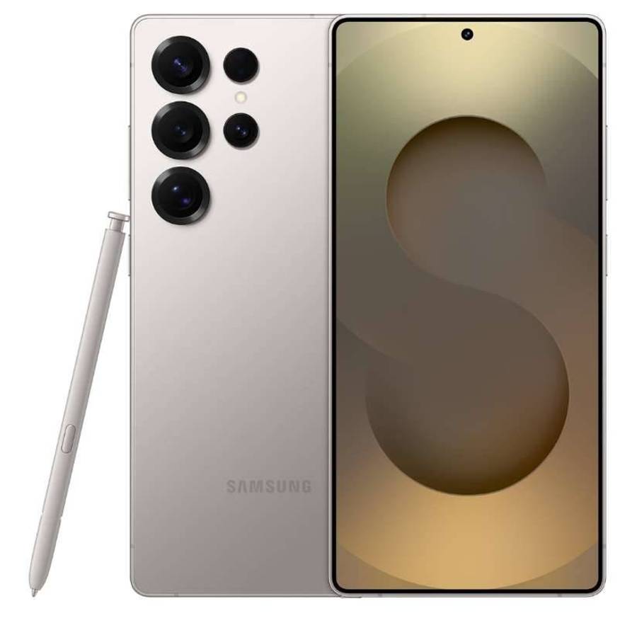 Samsung S25 Ultra 256GB