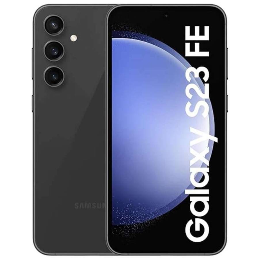 Samsung Galaxy S23 FE 256GB Black
