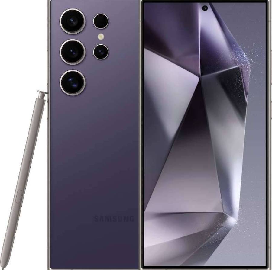 Samsung S24 Ultra 256GB
