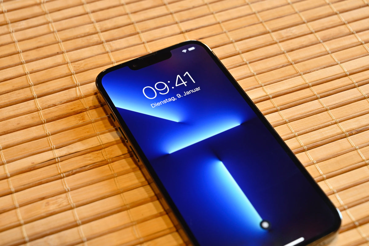 Apple iPhone 13 Pro