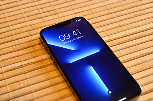 Apple iPhone 13 Pro