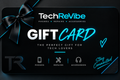 TechLover Gift Card