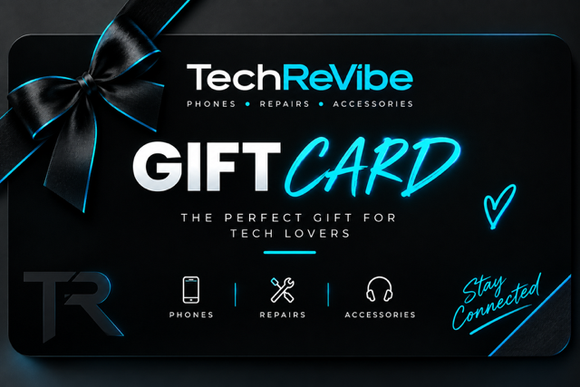 TechLover Gift Card