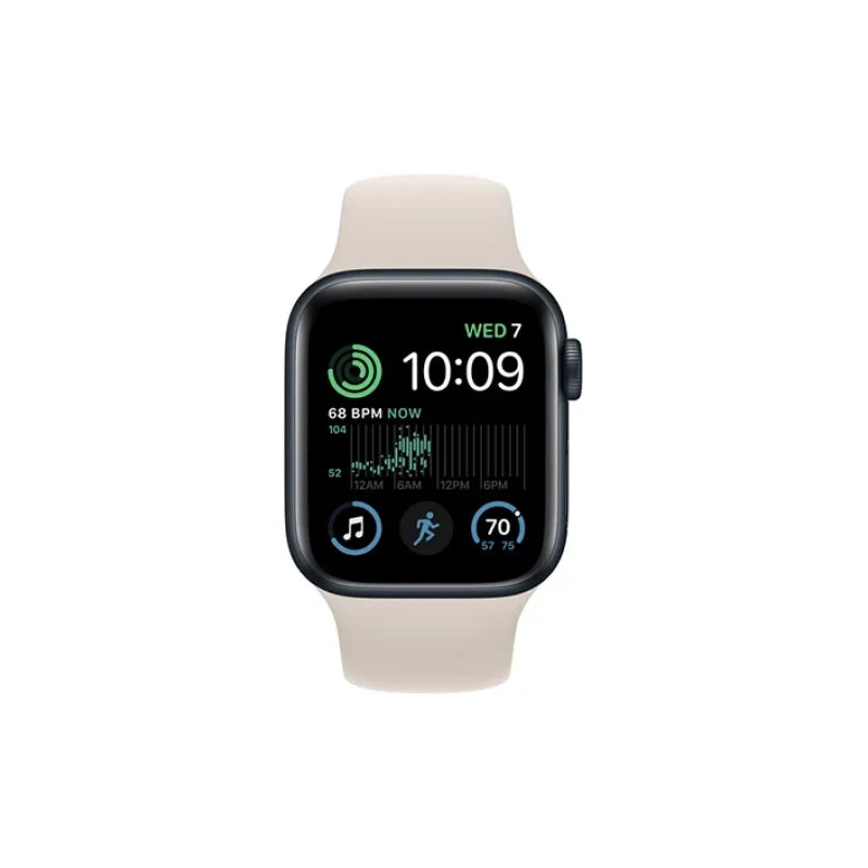 Apple Watch SE (2nd Gen)