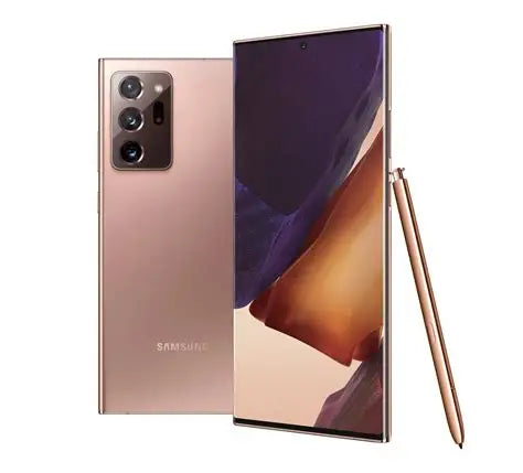 Samsung Galaxy Note20 Ultra