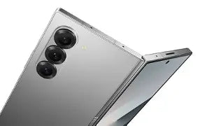 Samsung Galaxy Z Fold6