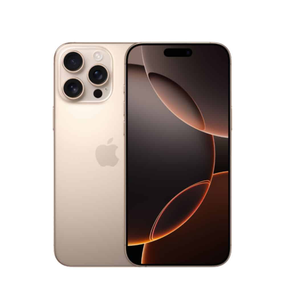 Apple iPhone 16 Pro