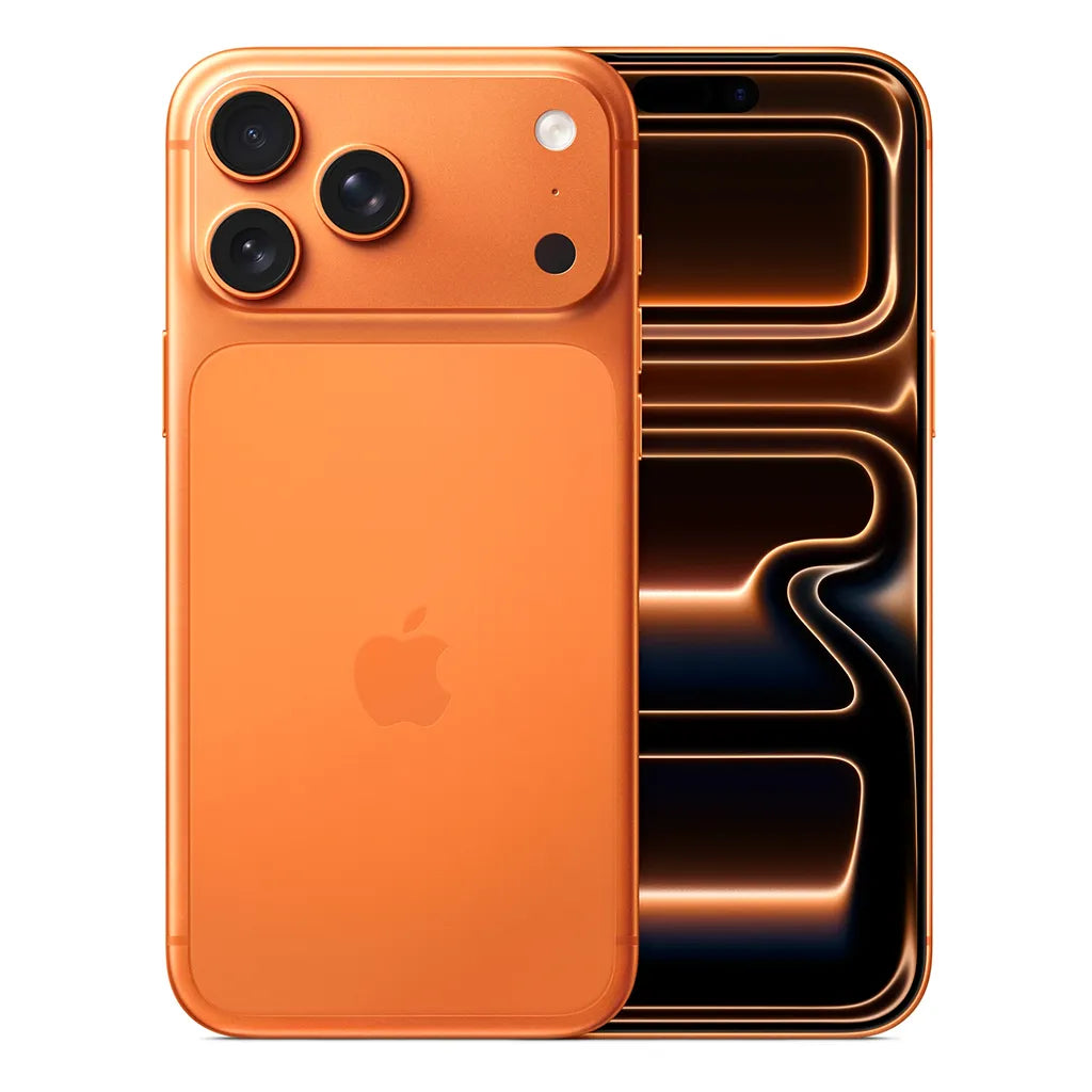 Apple iPhone 17 Pro