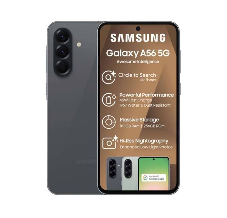 Samsung Galaxy A56 5G 256GB