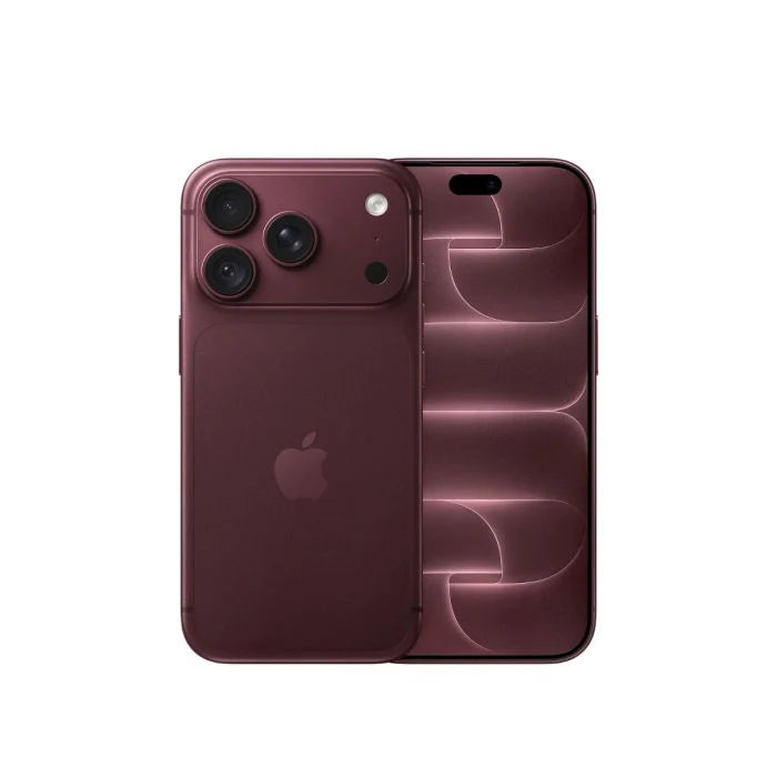 Apple iPhone 18 Pro (New)