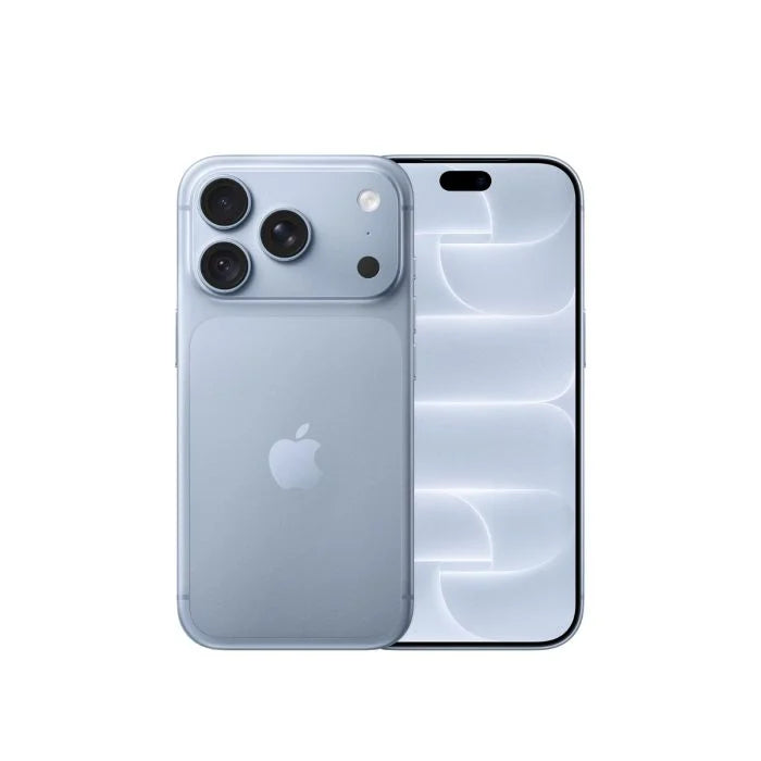 Apple iPhone 18 Pro (New)