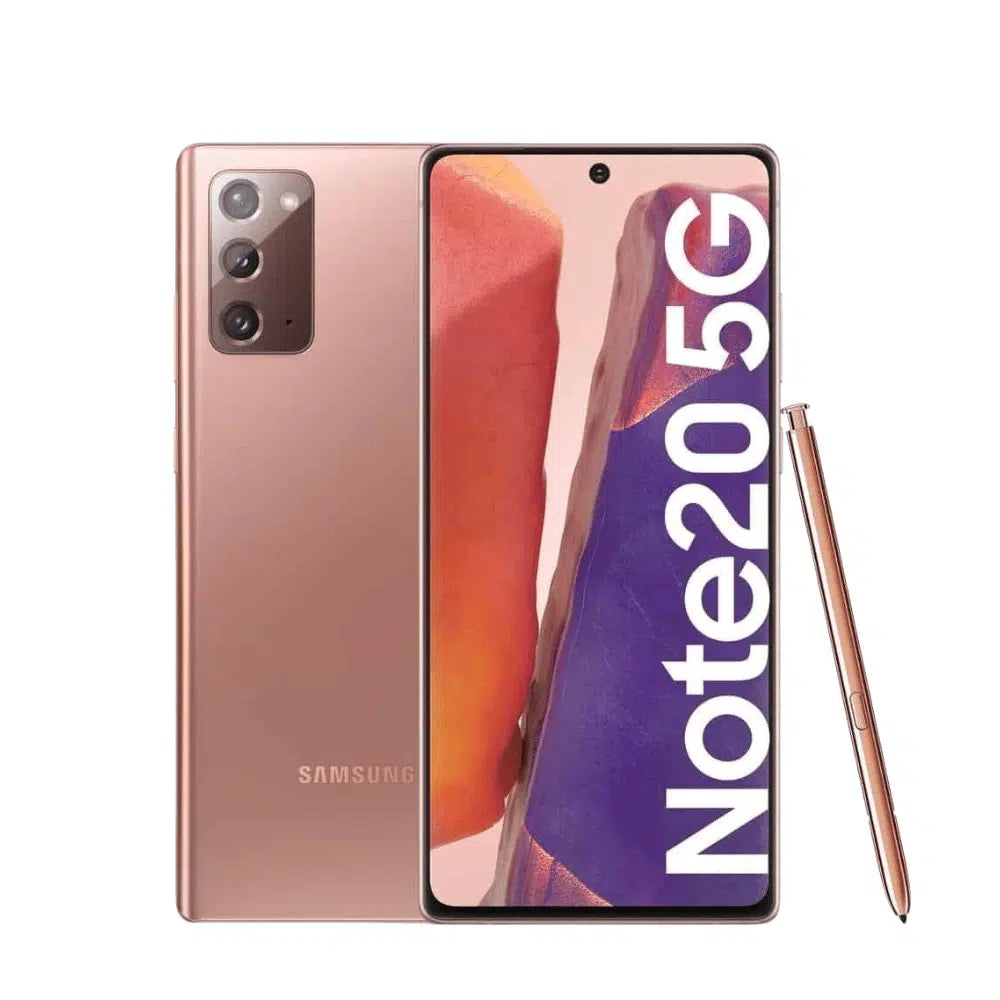 Samsung Galaxy Note20 Ultra