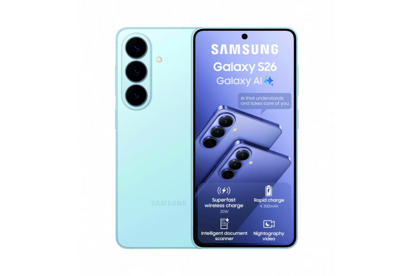 Samsung Galaxy S26